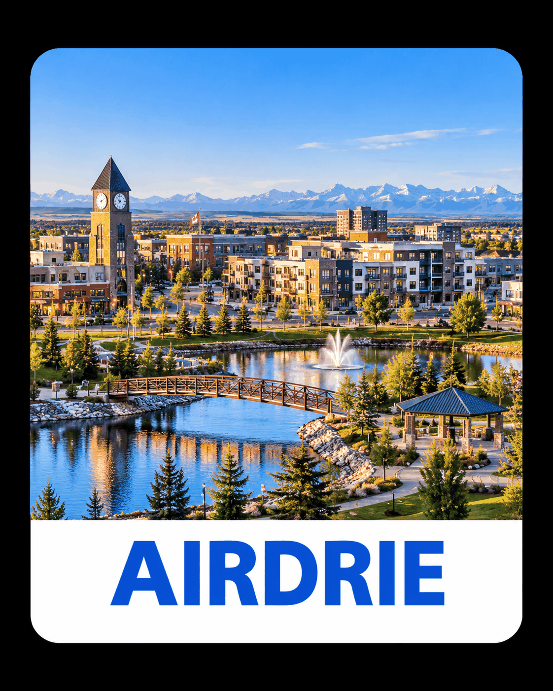 Astrologer in Airdrie