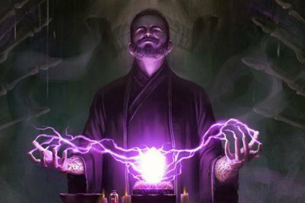 Voodoo Spells in Calgary